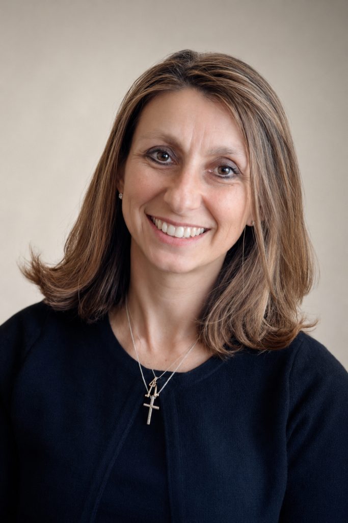 Angela Cipriani