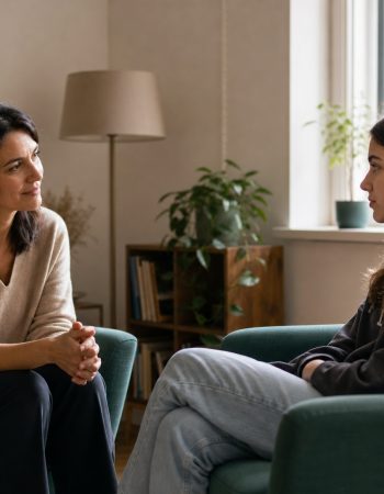 Il lavoro con gli adolescenti